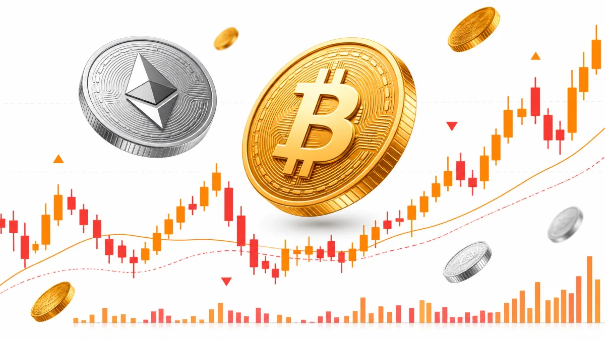 Zeltix — crypto and leverage trading